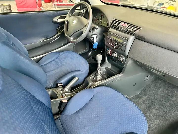 FIAT STILO 3p 1.2 16v Active ***GARANZIA***