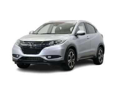 Honda HR-V 1.6 i-DTEC 120 CV Executive Navi TETTO LED ADAS