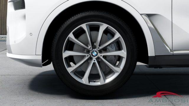 BMW X7 xDrive40d 48V