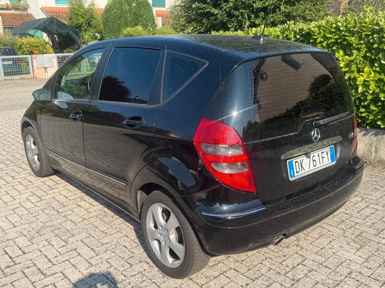 Mercedes A150 Elegance