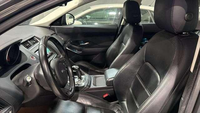 Jaguar E-Pace Diesel Automatico