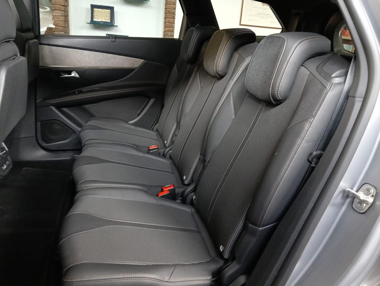 Peugeot 5008 PureTech Turbo 130 S&S GT 7 posti