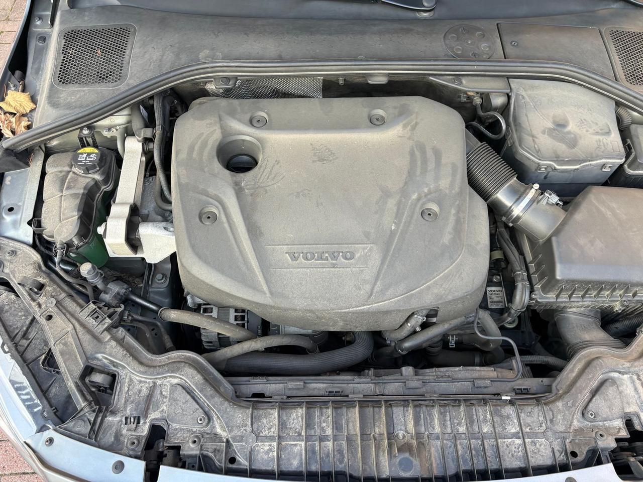Volvo S60 Cross Country 2.0 D3 Business Plu #50745