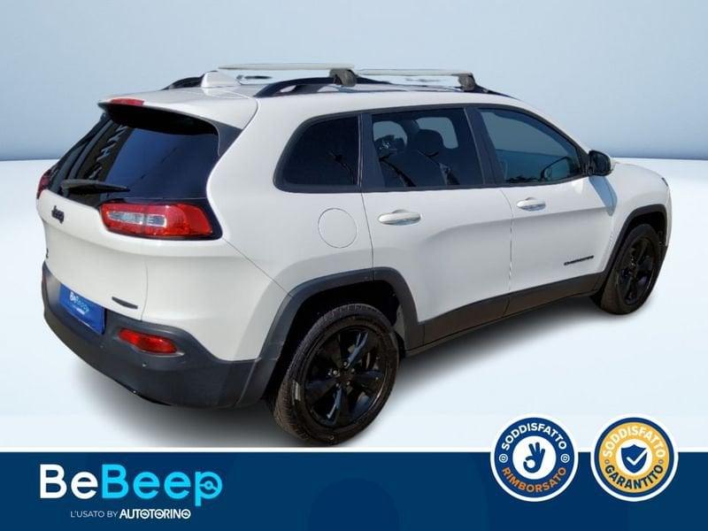 Jeep Cherokee 2.2 MJT II LONGITUDE 4WD ACTIVE DRIVE I 1