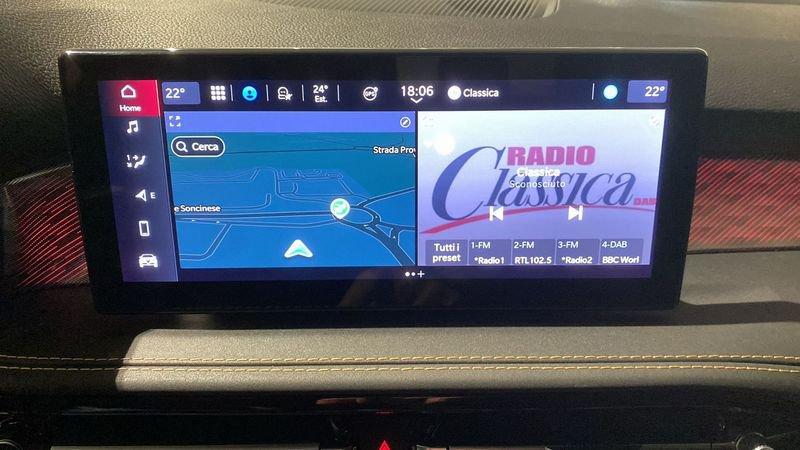 Alfa Romeo Tonale Tonale 1.5 160 CV MHEV TCT7 Ti