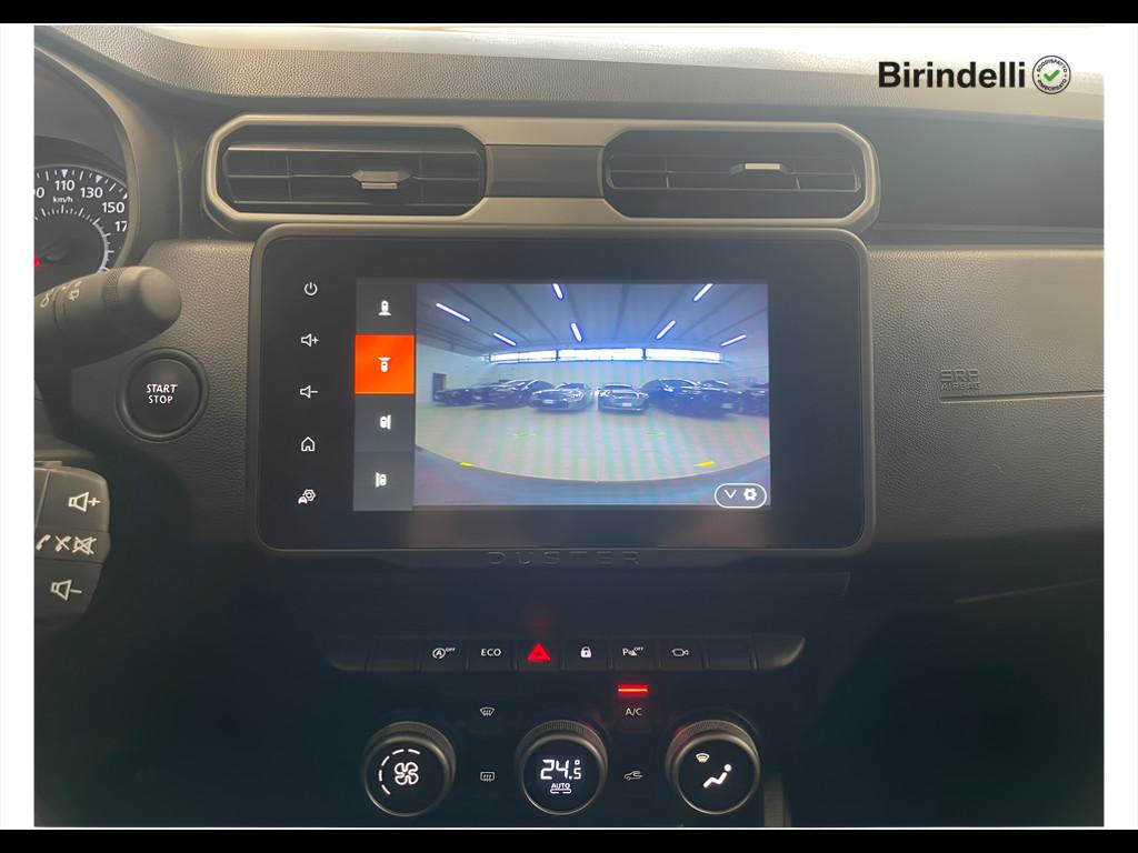 DACIA Duster 2ª serie - Duster 1.0 TCe GPL 4x2 Journey