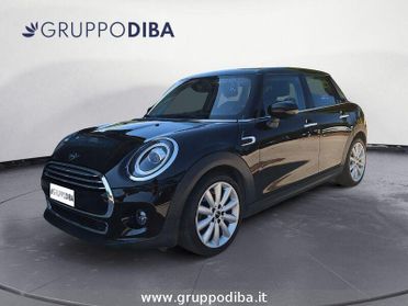 MINI Mini 5 porte Mini F55 2018 5p Benzina Mini 5p 1.5 Cooper Business auto