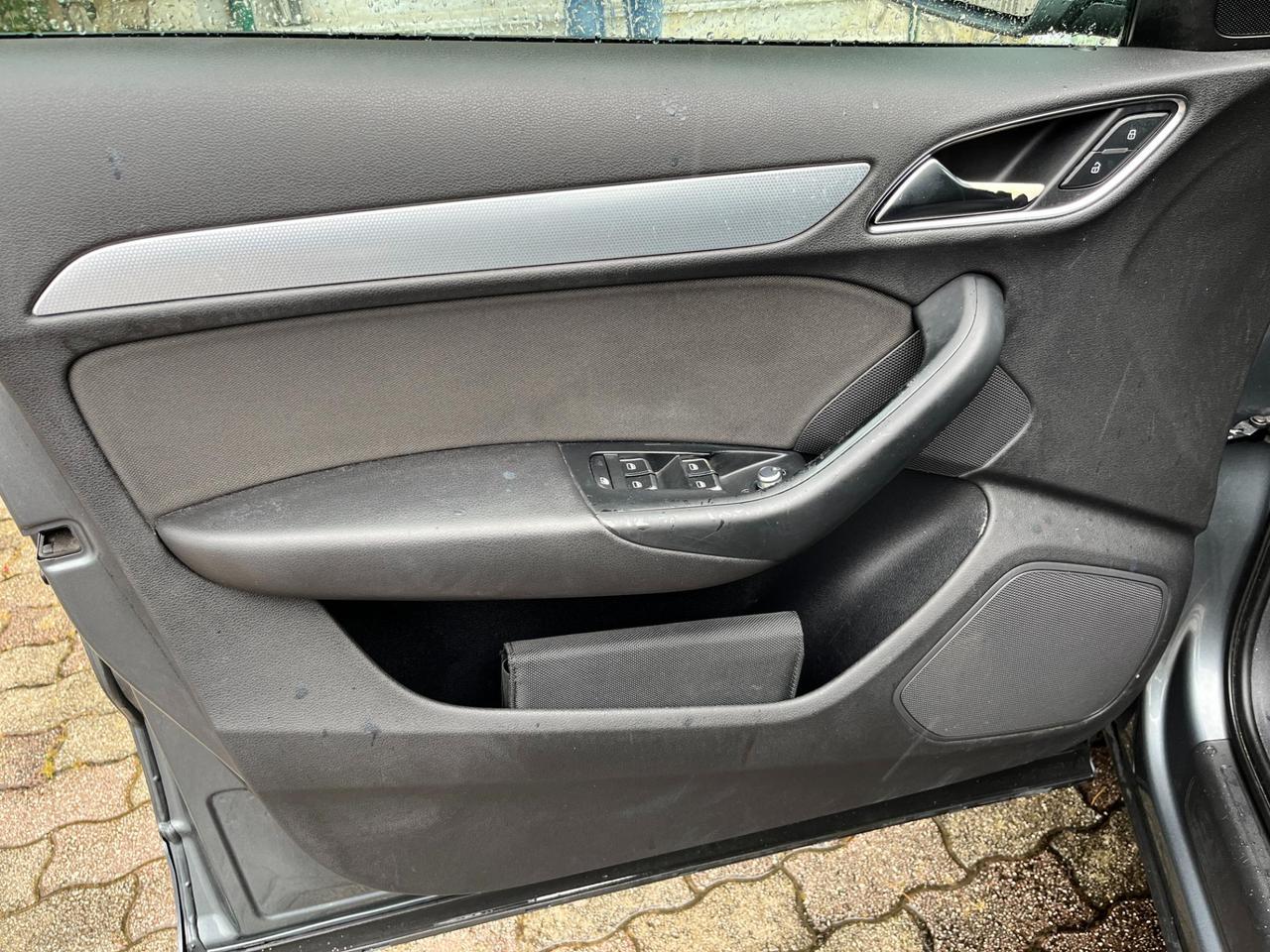 Audi Q3 2.0 TDI 140 CV quattro S tronic S Line Edition