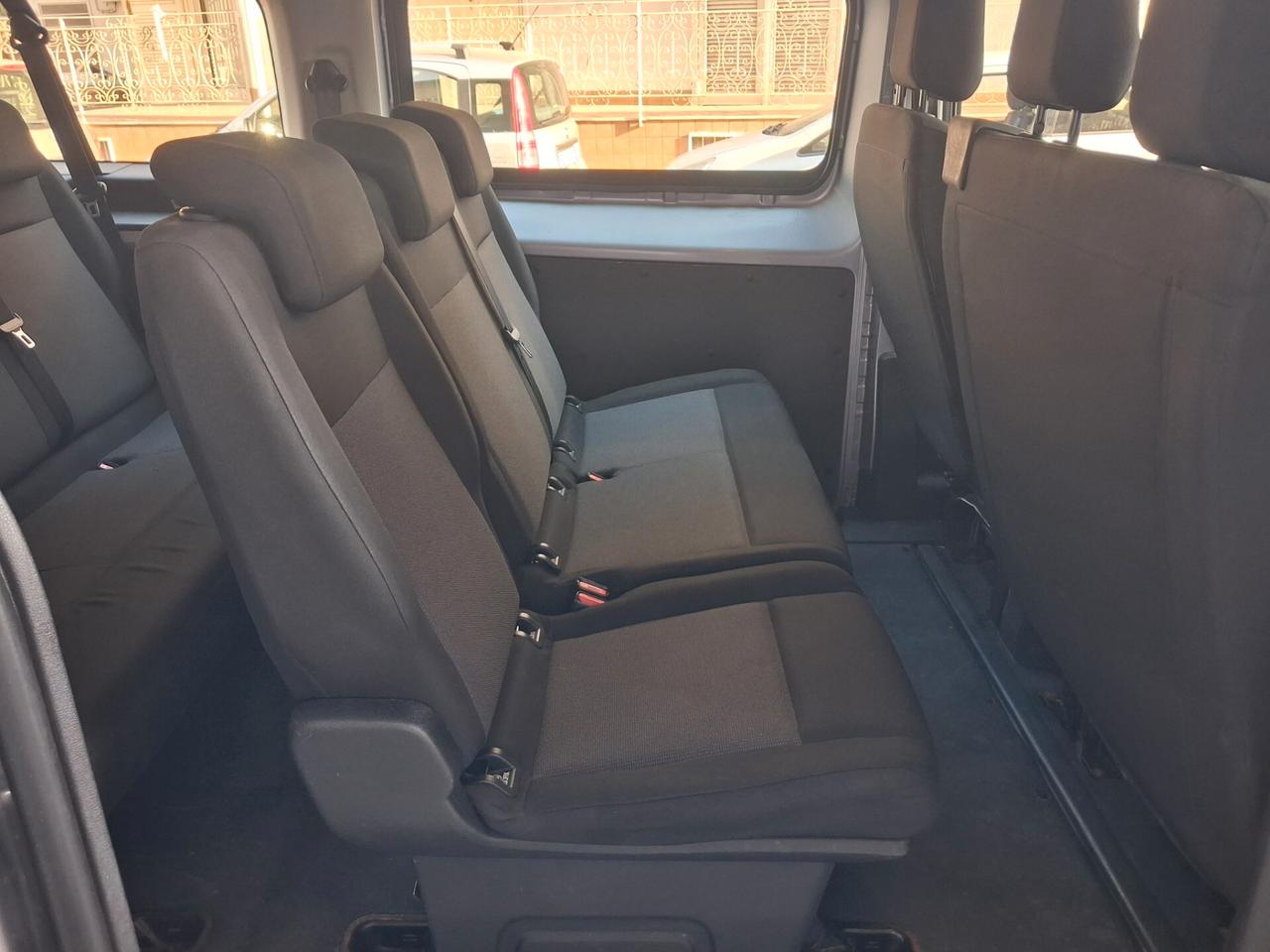 Opel Vivaro Life 1.5 Diesel 120CV S&S 9 posti 2021