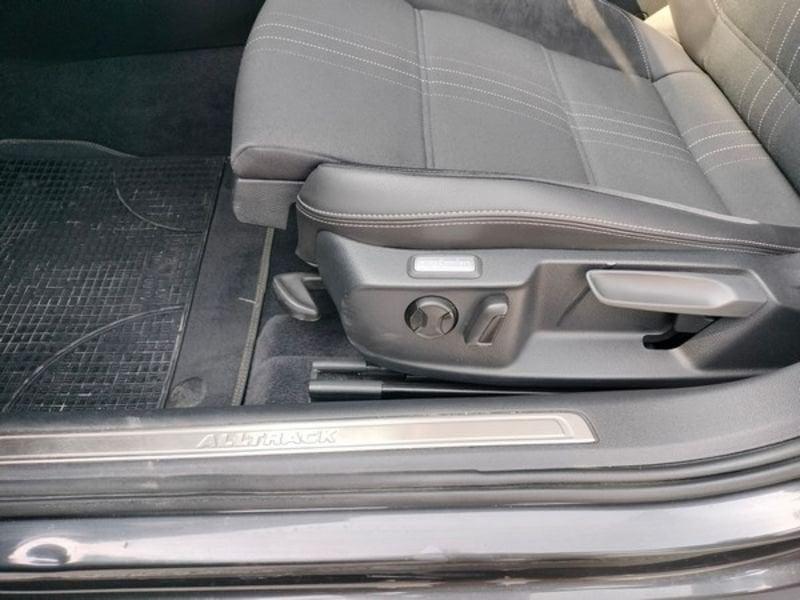 Volkswagen Passat Alltrack 2.0 TDI SCR 140kW BMT DSG 4MOTION