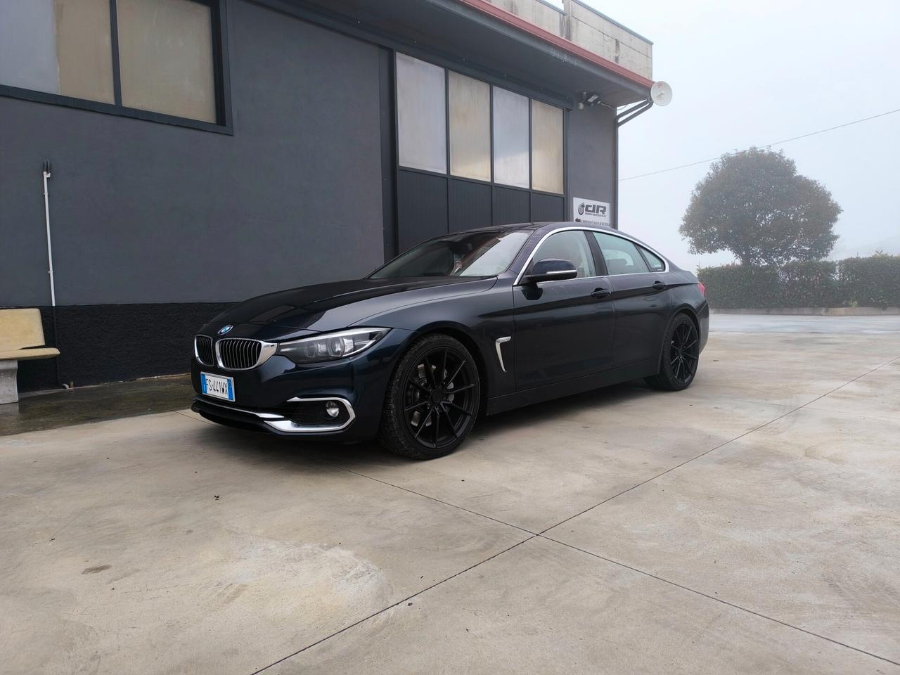 Bmw 440i xDrive Gran Coupé Luxury