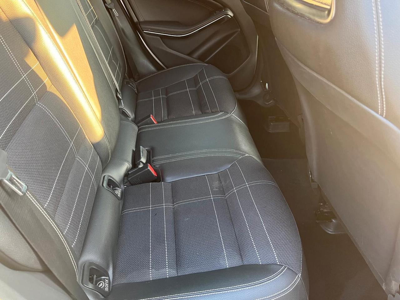 Mercedes-benz A 180 CDI