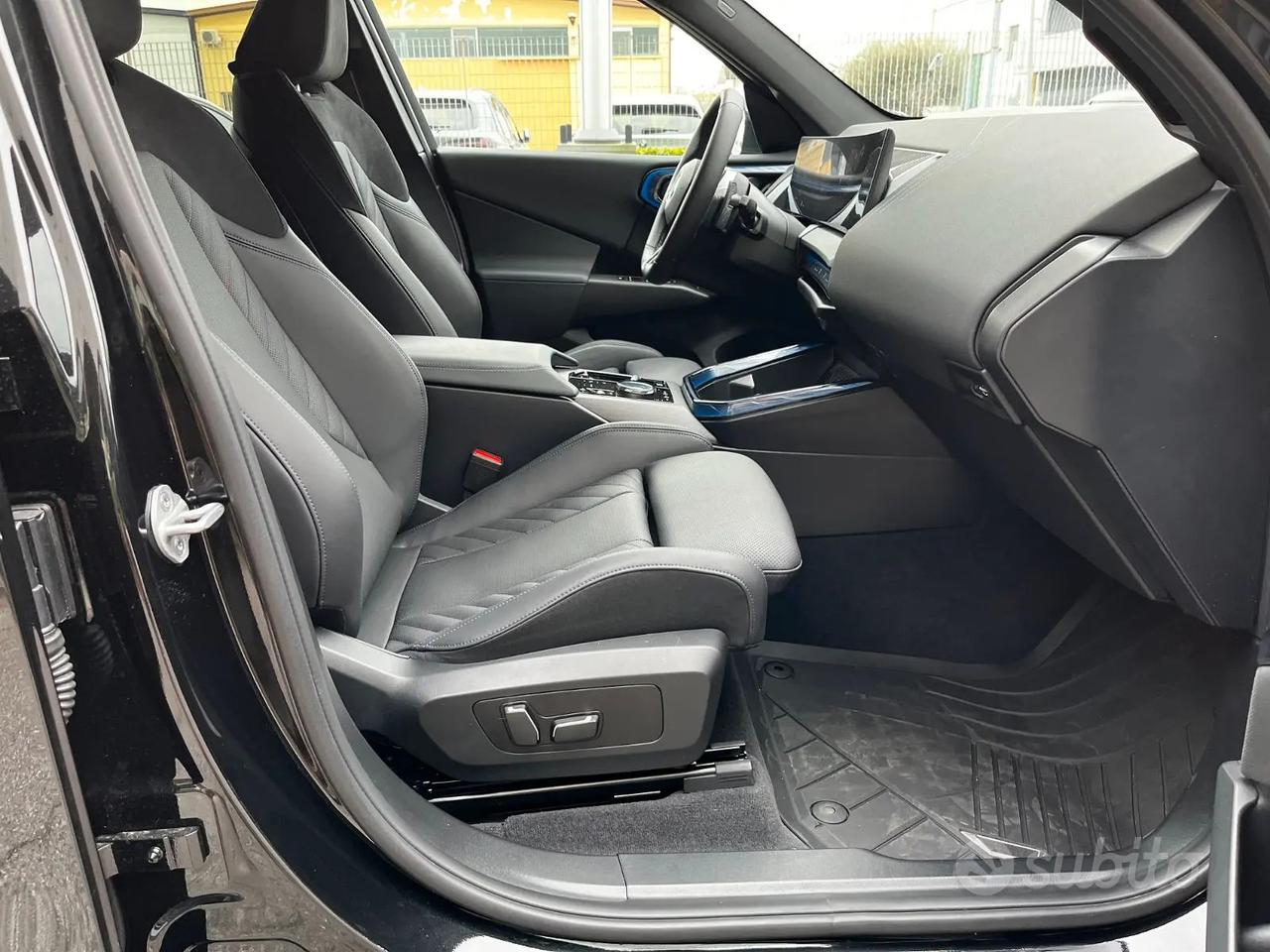 BMW X3 XDRIVE20D 48V MSPORT PRO