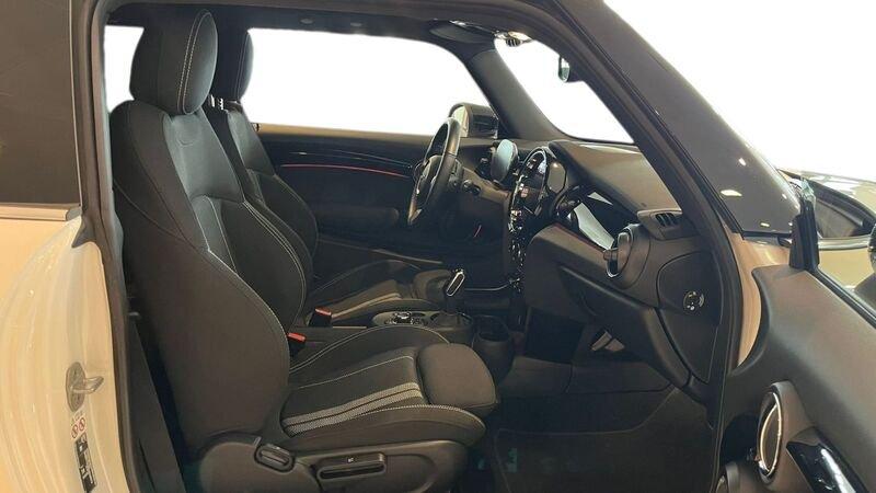 MINI Mini Full Electric Mini Cooper SE Electric