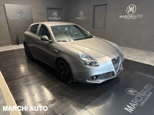 ALFA ROMEO Giulietta 1.6 JTDm 120 CV Super