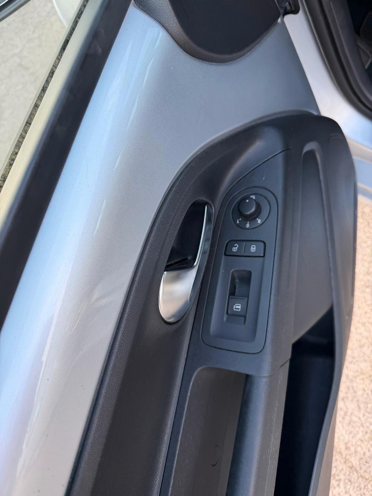 Volkswagen up! 1.0 5p. eco take BlueMotion Technology