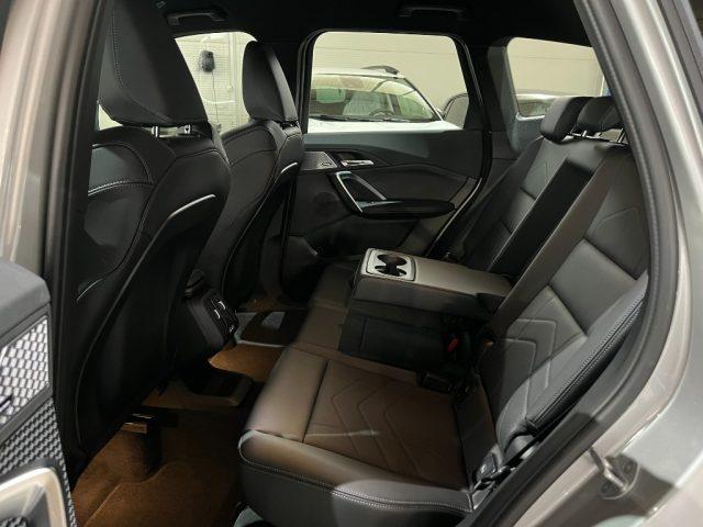 BMW X1 sDrive 20i Msport "19 M sport Pro /Navi/Pelle/Harm