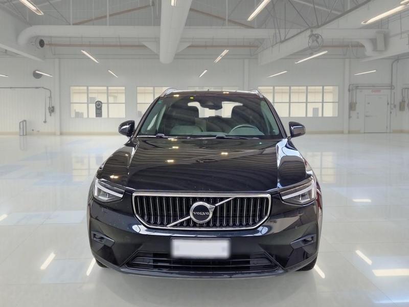 VOLVO XC40 T4 RECHARGE PLUG-IN AUTO CORE SUV