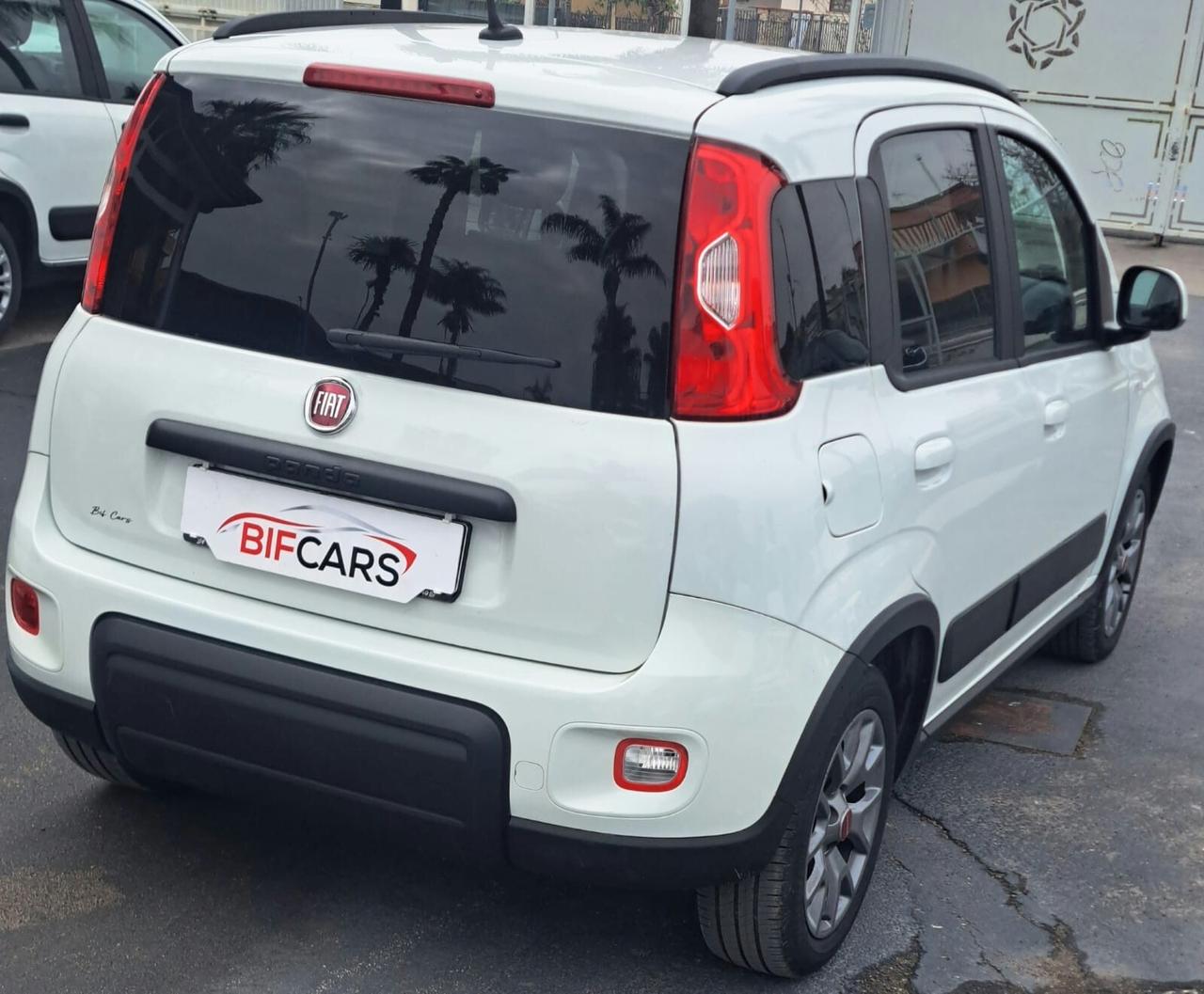 Fiat Panda 1.2 EasyPower City Life