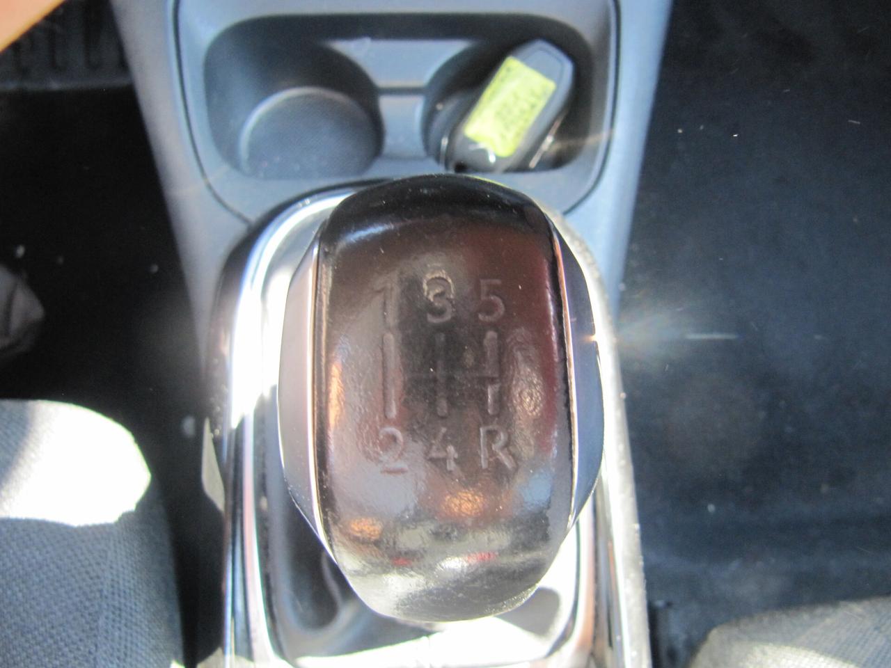 Citroen C4 Cactus BlueHDi 100 S&S Shine