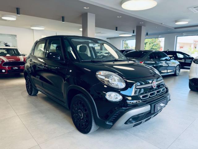 Fiat 500L Cross 1.3 mjt 95cv my20