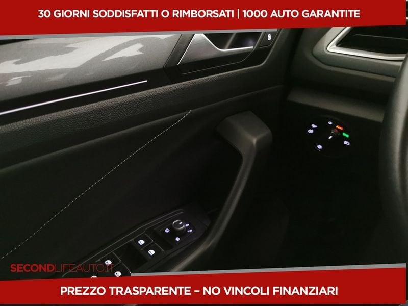 Volkswagen T-Roc I 2022 1.5 tsi Style dsg