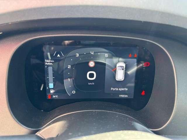 Fiat Altro Pandina 1.0 FireFly 65 CV Hybrid Icon