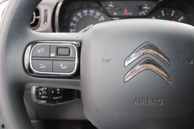Citroen C3 1.2 puretech Feel s&s 83cv con CarPlay