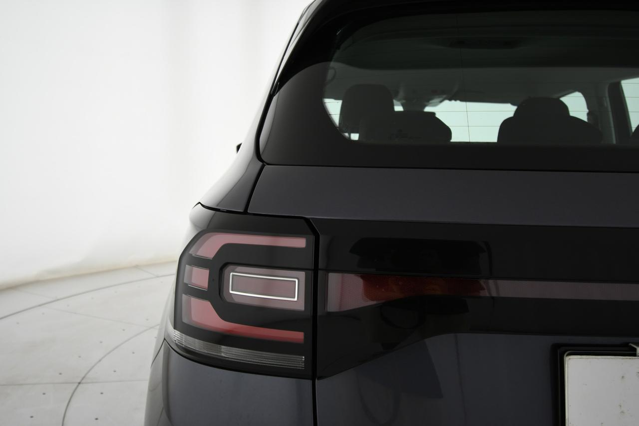 VOLKSWAGEN T-Cross 1.0 tsi Style 110cv dsg
