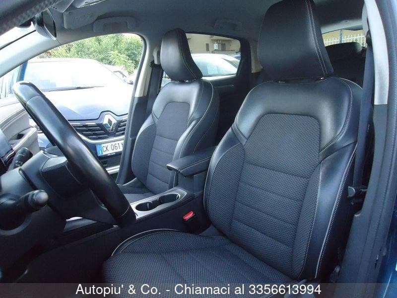 Renault Arkana Arkana Full Hybrid E-Tech 145 CV Techno