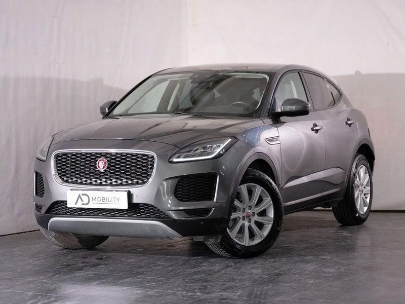 Jaguar E-Pace 2.0D i4 150cv AUTO AWD