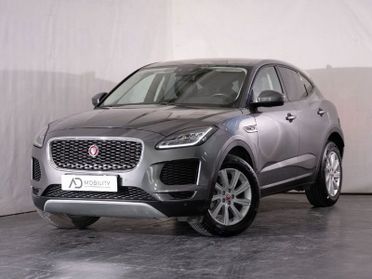 Jaguar E-Pace 2.0D i4 150cv AUTO AWD