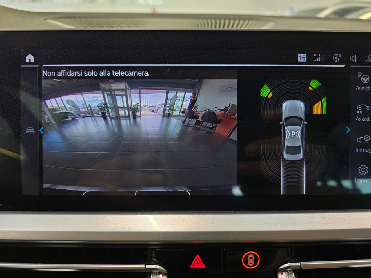 Bmw 330e Business Advantage 184cv Ibrida