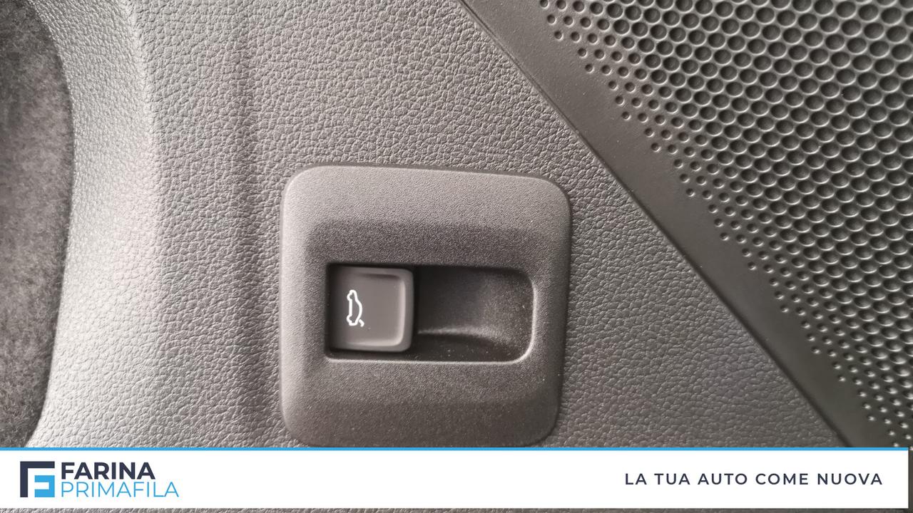 VOLKSWAGEN Tiguan III 2024 - Tiguan 1.5 etsi Edition Plus 150cv dsg