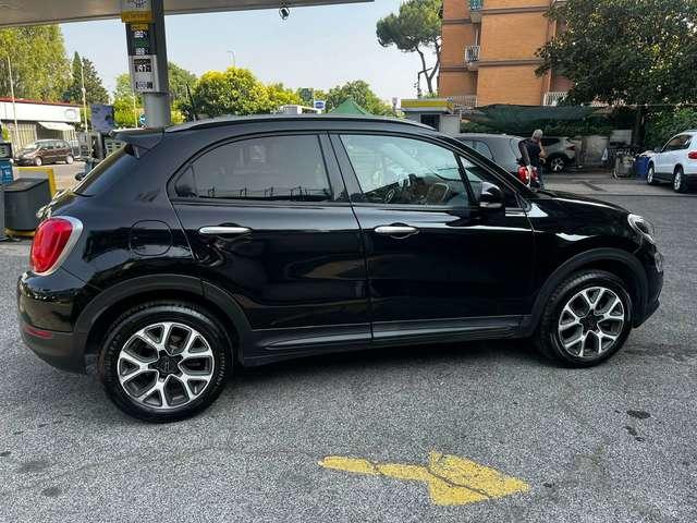 Fiat 500X 500X 1.6 mjt Cross 4x2 120cv