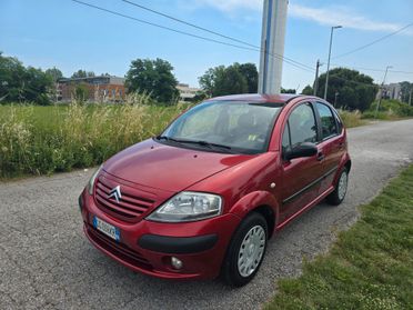 Citroen C3 1.1 Benzina NEOPATENTATI