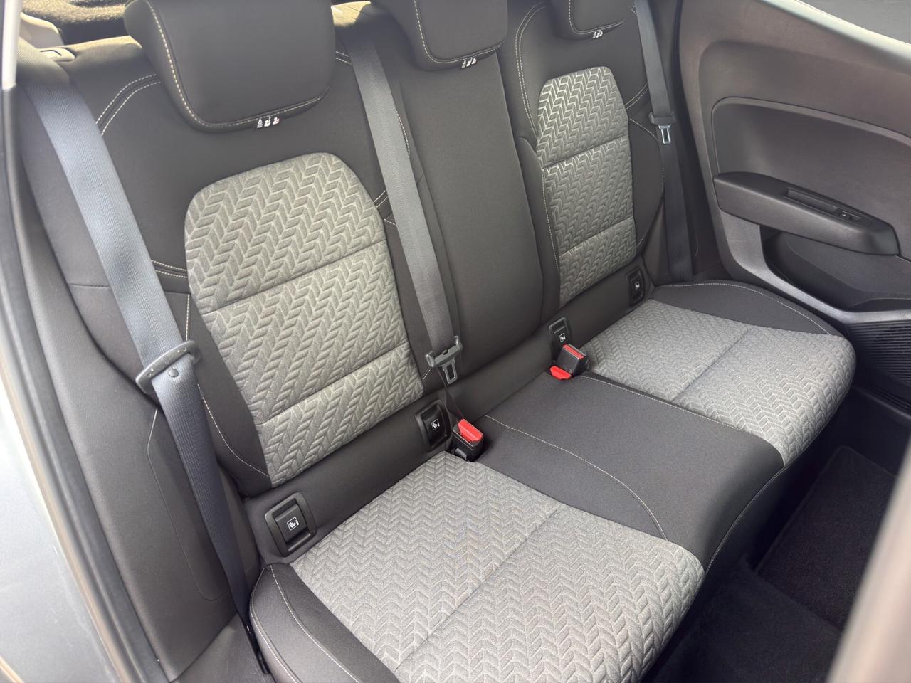 Renault Clio Blue dCi 100 CV 5 porte Evolution