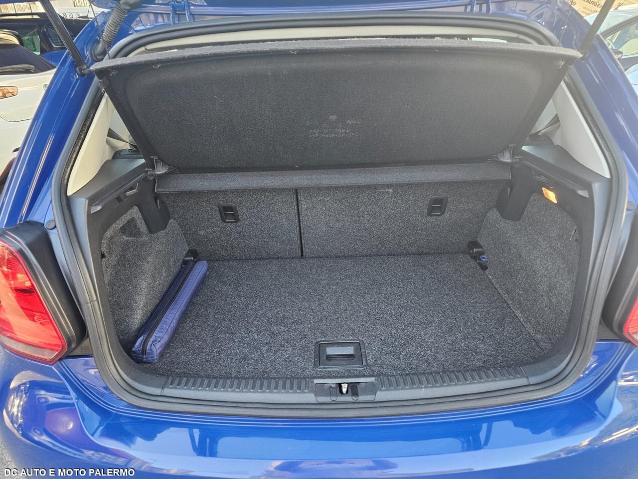 Volkswagen Polo 1.2 TDI 75CV.Comfortline Anno 2013