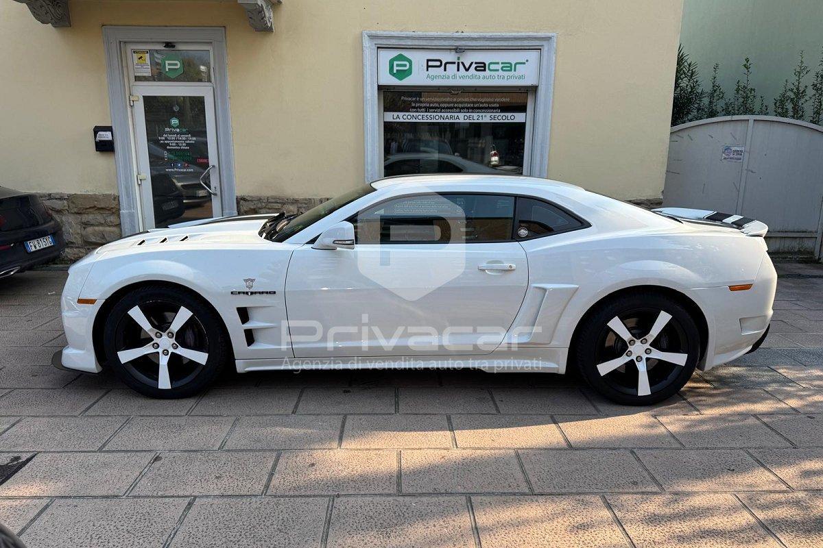 CHEVROLET Camaro 6.2 V8 405CV aut. Coupé