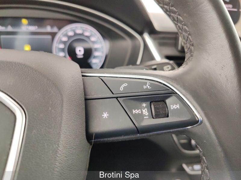 Audi Q5 Q5 SPB 40 TDI quattro S tronic Business Advanced