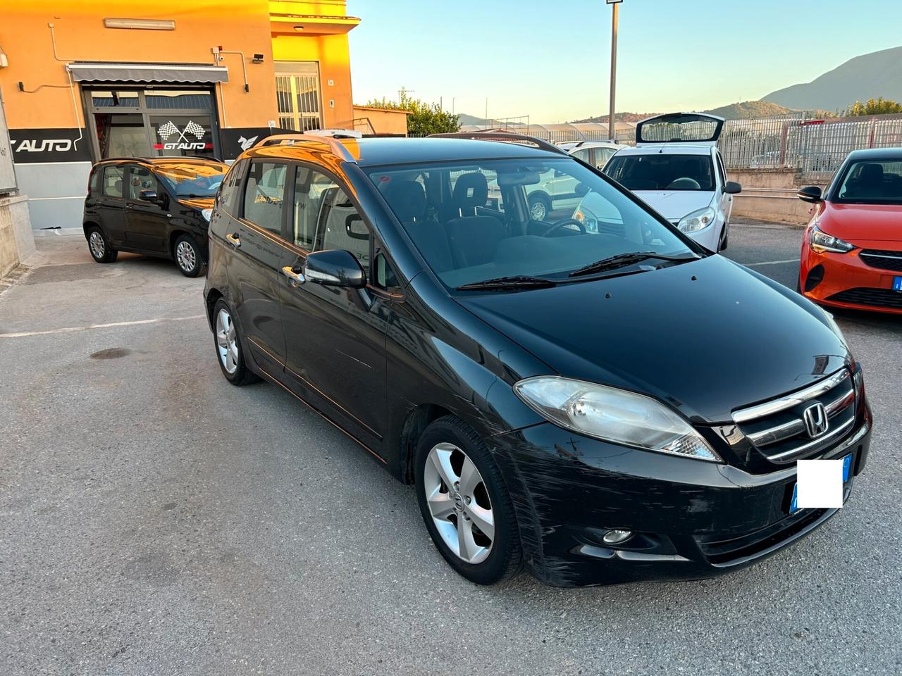 Honda FR-V 2.2 Diesel Comfort