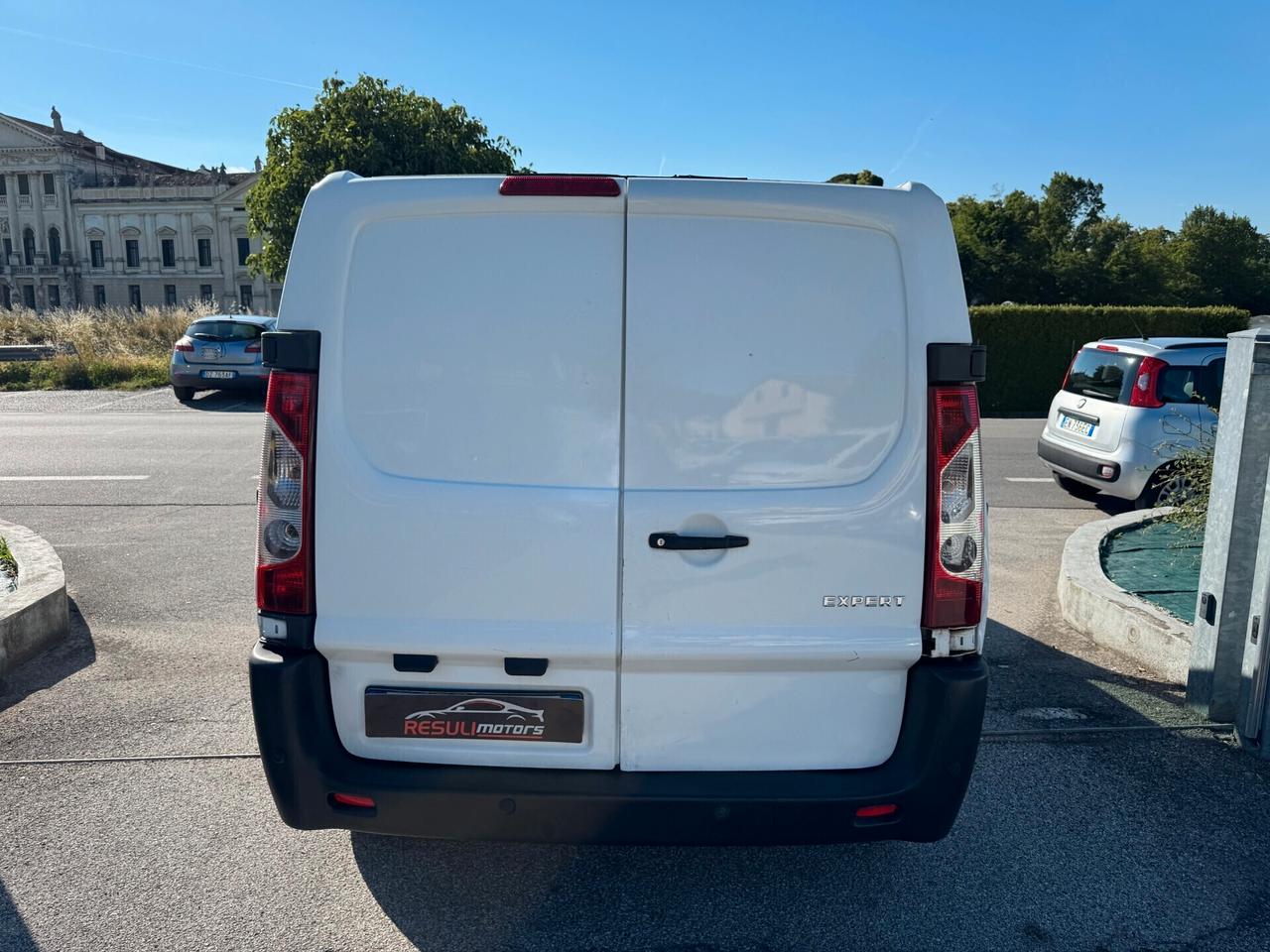 Peugeot Expert 2.0 HDi 125CV FAP PC-TN 10Q Furgone