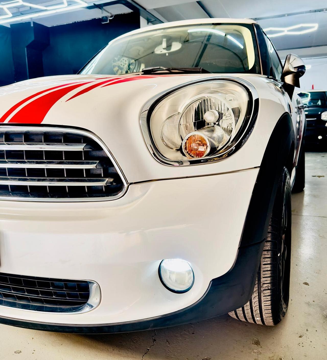 Mini Cooper Countryman 1.6