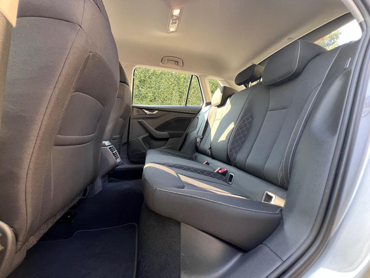 Skoda Kamiq 1.0 TSI Ambition #7727