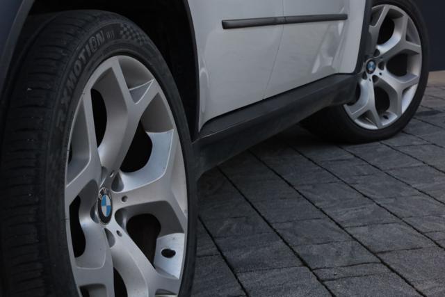 BMW X5 xDrive30d Futura