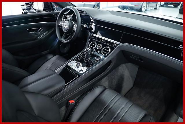 BENTLEY Continental GT V8