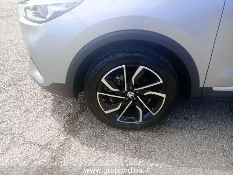 MG ZS 2021 1.5 Luxury