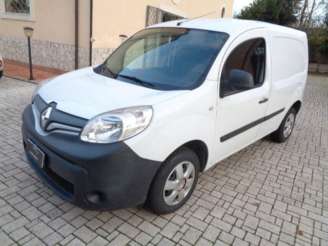 RENAULT Kangoo FURGONATO 1.5 DCI 75 CV € 6