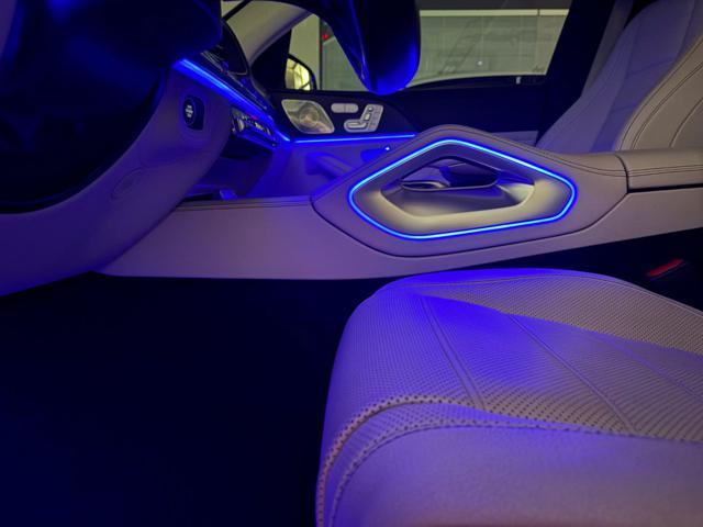 MERCEDES-BENZ GLE 350 de 4Matic Plug-in Hybrid Coupé Premium Plus