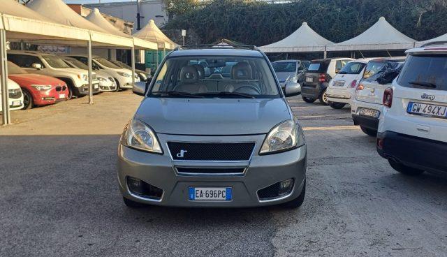 DR MOTOR DR5 1.6 16V Bi-Fuel GPL